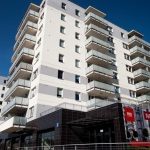 RED Development uzyskał pozwolenie na użytkowanie inwestycji Alpha Park