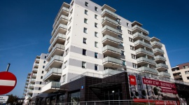 RED Development uzyskał pozwolenie na użytkowanie inwestycji Alpha Park