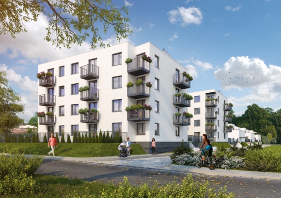 Jak zamienić duże mieszkanie w dwie kawalerki? BIZNES, Nieruchomości - Dziś, kiedy sytuacja na rynku mieszkaniowym sprzyja inwestycjom, wielu decyduje się ulokować swoje pieniądze właśnie w nieruchomościach. Umiejętne rozplanowanie przestrzeni zapewni przyszłym wynajmującym komfort.