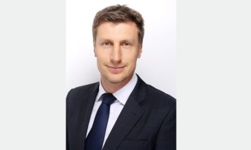 Panattoni Europe wzmacnia ekipę