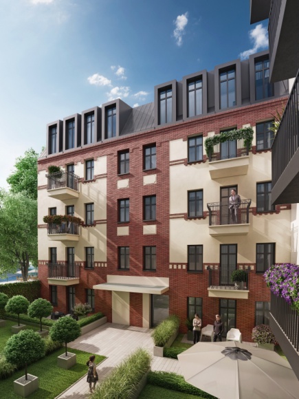 Karmar odpowiedzialny za rewitalizację we Wrocławiu BIZNES, Nieruchomości - Firma Karmar S.A. została generalnym wykonawcą Jagiełły 6, czwartej inwestycji Bouygues Immobilier we Wrocławiu. Jej dotychczasowe projekty to między innymi Centrum Nowych Technologii, Miasteczko Orange czy Gdański Park Naukowo-Technologiczny.
