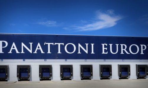 Cały budynek e-commerce dla SMYKa