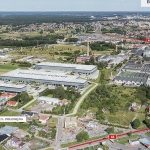 Panattoni Europe rusza z budową w Białymstoku – nowy park zajmie ok 40,6 tys. m