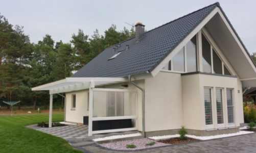 Budownictwo drewniane – inwestycja w przyszłość