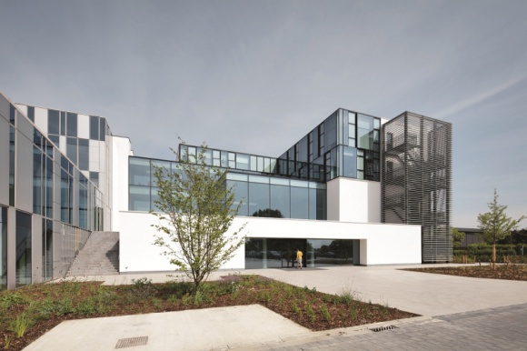 Campus Reynaers