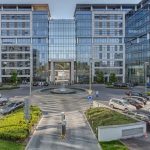 Marynarska Business Park z nowym najemcą restauracji