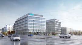 Avestus Real Estate wyłonił wykonawców Imagine