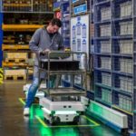 Roboty mobilne szansą na zautomatyzowanie transportu wewnętrznego w CEE