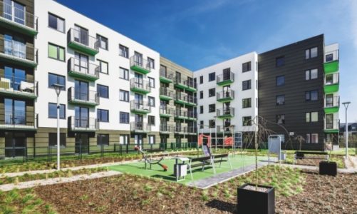 Dlaczego Polacy wolą kupować, niż wynajmować?