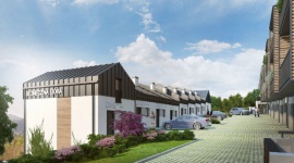 Rusza budowa II etapu Apartamentów Słoneczna Góra w Szczyrku BIZNES, Nieruchomości - Apartamenty Słoneczna Góra w Szczyrku to wakacyjny dom, ale też nieruchomość inwestycyjna.