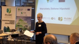 Podsumowanie Warsztatów ZIELONE HIPOTEKI w ramach Projektu EeMAP