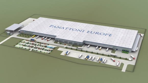 Panattoni Europe zbuduje obiekt dla Grupy Volkswagena na terenie JadeWeserPort Przemysł, BIZNES - Panattoni Europe, wiodący deweloper nieruchomości przemysłowo-logistycznych, zdobył kontrakt Grupy Volkswagen na budowę nowego centrum logistycznego. Pakowane w nim będą części samochodowe wielu marek, przeznaczone na eksport.