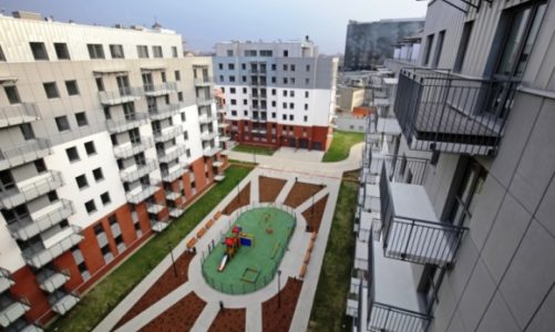 Jakie inwestycje mieszkaniowe wejdą na rynek wiosną