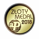 Black Red White z dwiema nagrodami na targach Meble Polska 2018