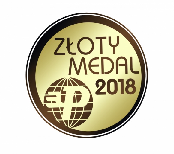 Black Red White z dwiema nagrodami na targach Meble Polska 2018