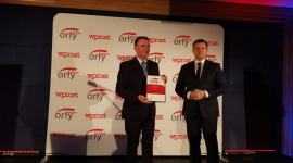 STEICO wybrane Orłem Tygodnika „Wprost” Przemysł, BIZNES - Do wielu prestiżowych wyróżnień otrzymanych przez firmę STEICO, producenta ekologicznego systemu budowlanego opartego na materiałach odnawialnych, dołączył tytuł Orła Tygodnika „Wprost”.