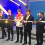 Panattoni otwiera największą filię GLS w Polsce