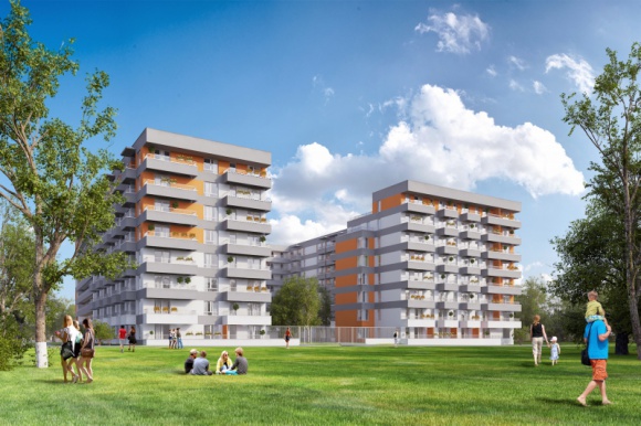 Grupa AWBUD wykona prace budowlane w ramach inwestycji Murapol Atrium Służewiec BIZNES, Nieruchomości - Grupa AWBUD podpisała umowę na realizację robót budowlanych. Przedmiotem kontraktu jest wykonanie stanu „0” budynku wielorodzinnego mieszkalno – usługowego w inwestycji Murapol Atrium Służewiec przy ul. Cybernetyki 15 w Warszawie.