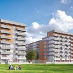 Grupa AWBUD wykona prace budowlane w ramach inwestycji Murapol Atrium Służewiec