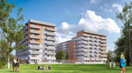 Grupa AWBUD wykona prace budowlane w ramach inwestycji Murapol Atrium Służewiec