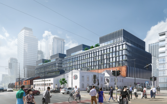 Warbud głównym wykonawcą projektu ArtN BIZNES, Nieruchomości - Spółka celowa Grupy Capital Park – ArtN Sp. z o.o. – wyłoniła głównego wykonawcę projektu rewitalizacji dawnej fabryki Norblina na warszawskiej Woli. Za przeprowadzenie zasadniczego pakietu prac oraz koordynację realizacji całości inwestycji odpowiadać będzie firma Warbud SA.