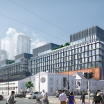 Warbud głównym wykonawcą projektu ArtN