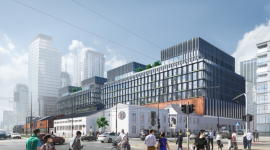 Warbud głównym wykonawcą projektu ArtN
