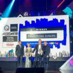 Panattoni Europe Przemysłowym Deweloperem Roku w CEEQA 2018 AWARDS
