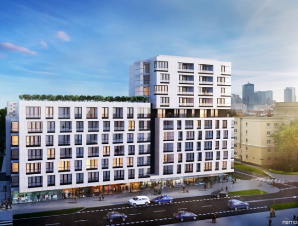 Inwestowanie w mieszkania pod wynajem za pożyczone BIZNES, Nieruchomości - Mieszkania deweloperskie nabywane są w większości za gotówkę, ale coraz więcej osób inwestuje także w nieruchomości na wynajem, kupując je na kredyt