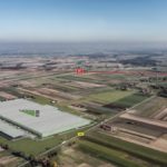Panattoni Europe bije rekordy z Leroy Merlin