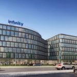 Infinity – nowa inwestycja biurowa w samym sercu Wrocławia