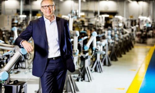 Żadna firma nie jest za mała na robotyzację