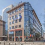PEAKSIDE CAPITAL sprzedaje biurowce Atrium Centrum I Atrium Plaza