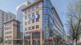 PEAKSIDE CAPITAL sprzedaje biurowce Atrium Centrum I Atrium Plaza BIZNES, Nieruchomości - PEAKSIDE CAPITAL sprzedaje biurowce Atrium Centrum I Atrium Plaza do CPI Property Group