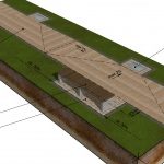 PROJEKTOWANIE CIĄGÓW KOMUNIKACYJNYCH DLA OSÓB NIEPEŁNOSPRAWNYCH RUCHOWO