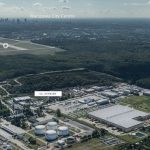 Panattoni zainwestuje w Europie 1,2 miliarda EUR w projekty City Logistics