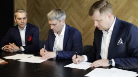 Somfy i Echo Investment łączą siły w obszarze inteligentnego budownictwa mieszka