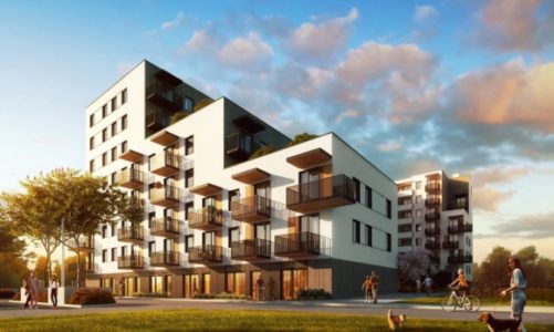 Gwiazdy sprzedażowe w ofercie deweloperów mieszkaniowych