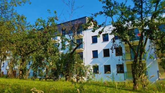 Ekologia w nowych osiedlach