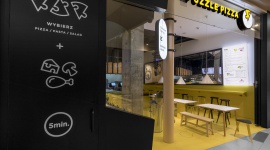 Nowy koncept gastronomiczny w Avenidzie Poznań