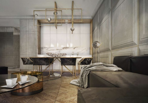 Nowa perła architektoniczna na gdańskiej mapie inwestycji BIZNES, Nieruchomości - Grano Residence, nowa inwestycja firmy Dekpol S.A., powstaje w samym sercu Gdańska na Wyspie Spichrzów. Dzięki niepowtarzalnemu projektowi autorstwa pracowni KD Kozikowski Design ten nowoczesny apartamentowiec wzbogaci wkrótce architektoniczne zaplecze Trójmiasta.