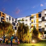Nexity: sukces II etapu inwestycji LifeTown
