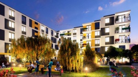 Nexity: sukces II etapu inwestycji LifeTown