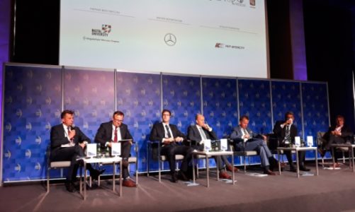 Przemysł 4.0 to długoterminowa ewolucja