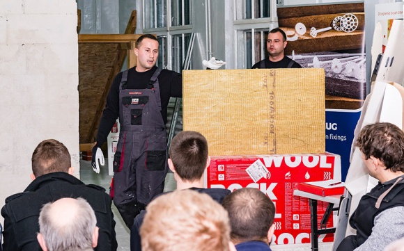 ROADSHOW – szkolimy profesjonalistów przez cały rok!