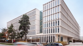 Kompleks Bobrowiecka impulsem dla rozwoju okolicy