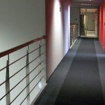 Jaka wykładzina dywanowa do biura?