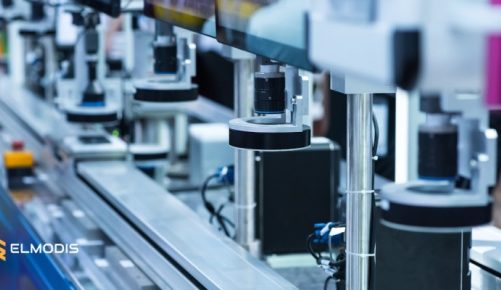 Od wykrywania anomalii do zwiększania efektywności produkcji