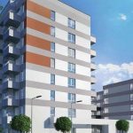 AWBUD z kolejnym kontraktem na budowę inwestycji Murapol Atrium Służewiec