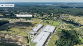 Panattoni Park Zielona Góra z najemcą e-commerce Przemysł, BIZNES - Panattoni Europe, lider rynku nieruchomości przemysłowych w Europie, realizuje kolejną powierzchnię magazynową dla firmy z branży e-commerce. Jest nią expondo Polska, która w powstającym Panattoni Park Zielona Góra zajmie 30 tys. m kw.